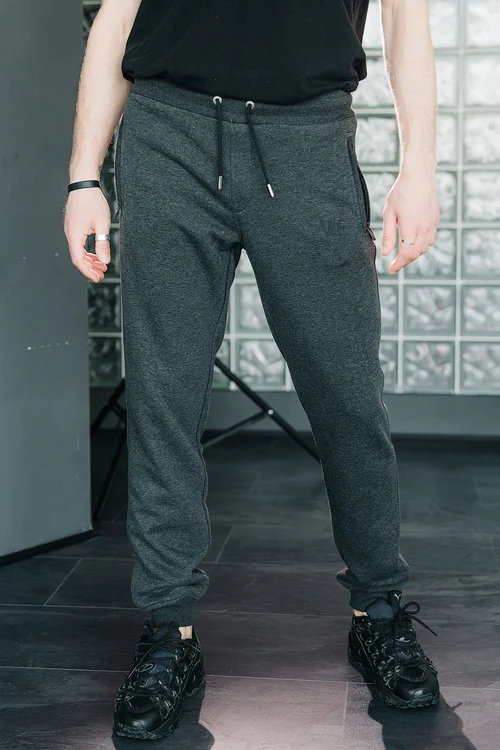 Спортивні штани С-32 - фото №6