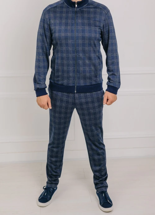 Чоловічий костюм А 1020 - фото №1