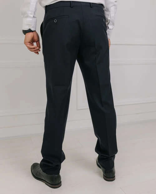 Чоловічі брюки А 75 А - фото №4