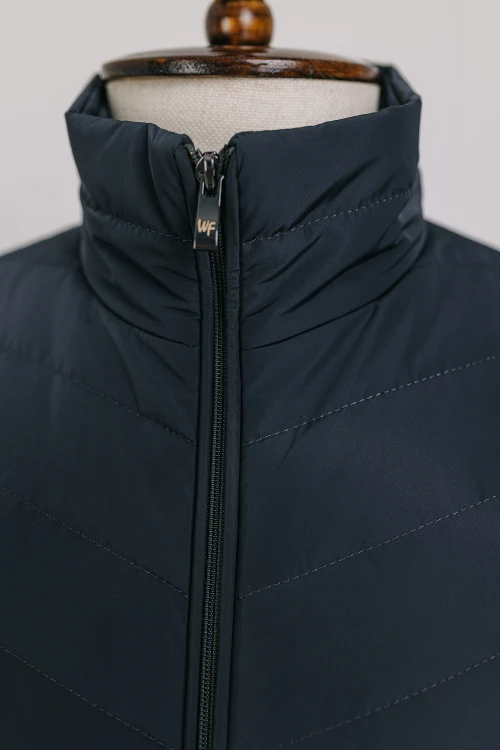 Чоловіча куртка М-117 - фото №2