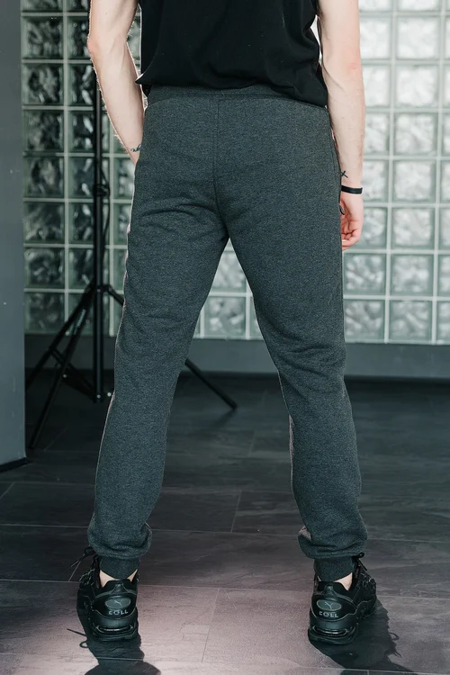 Спортивні штани С-32 - фото №5