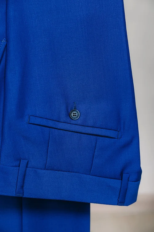 Мужской костюм  А 50 А - фото №6