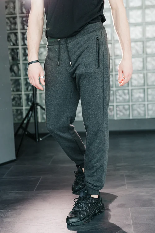 Спортивні штани С-32 - фото №1